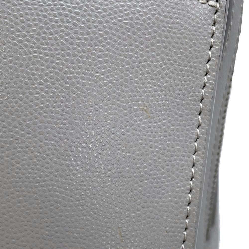Saint Laurent Paris Uptown Handbag Shoulder Bag - Picture 7 of 8